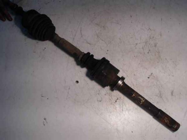 RENAULT-TRANSMISSION AVANT DROITE