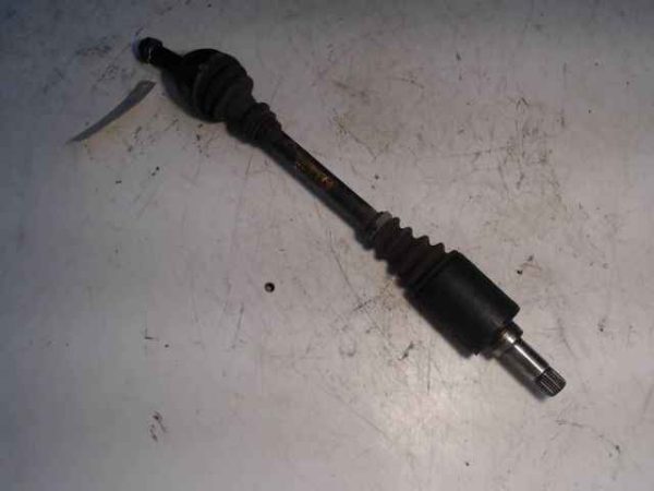 CITROEN-TRANSMISSION AVANT GAUCHE