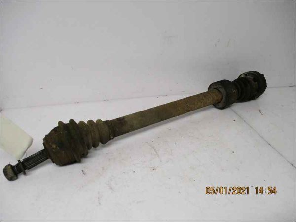 VOLKSWAGEN-TRANSMISSION AVANT DROITE