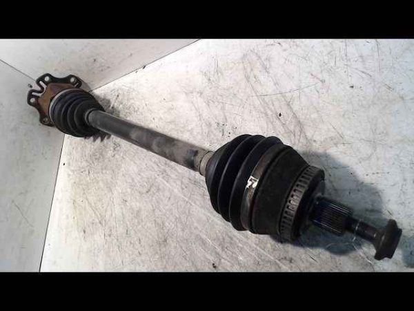 AUDI-TRANSMISSION AVANT GAUCHE