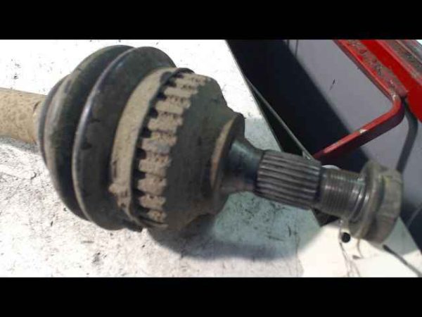 TRANSMISSION AVANT DROITE – Image 2