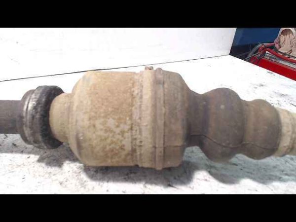 TRANSMISSION AVANT DROITE – Image 3