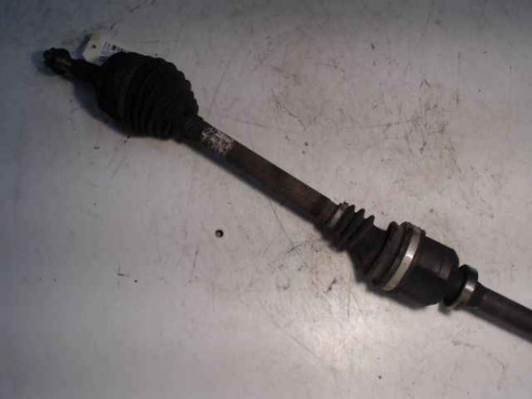 RENAULT-TRANSMISSION AVANT DROITE