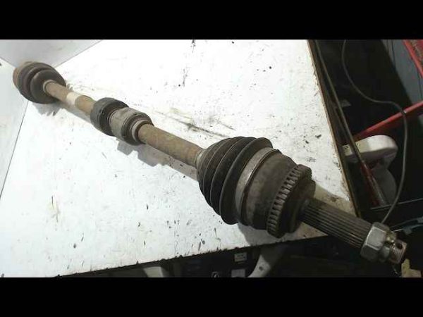HYUNDAI-TRANSMISSION AVANT DROITE