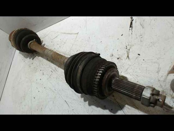 HYUNDAI-TRANSMISSION AVANT GAUCHE