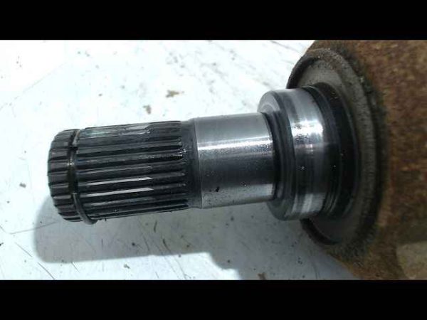 TRANSMISSION AVANT GAUCHE – Image 4