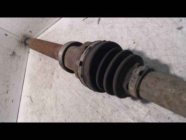 TRANSMISSION AVANT DROITE – Image 2