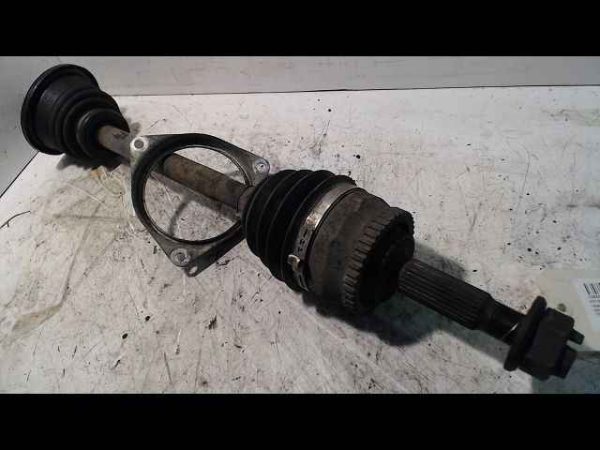 VOLVO-TRANSMISSION AVANT GAUCHE
