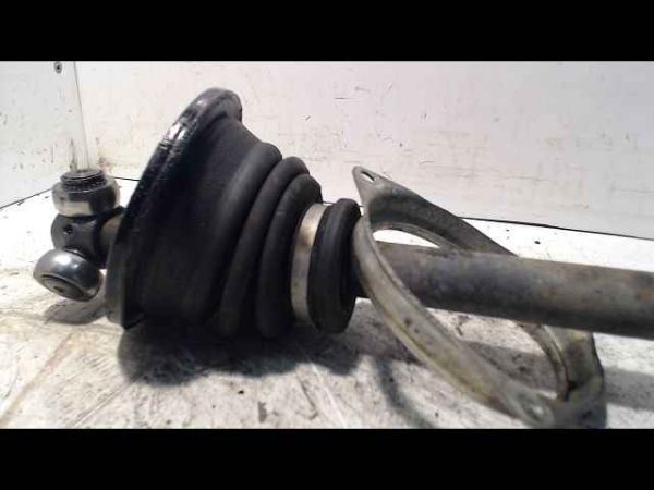 TRANSMISSION AVANT GAUCHE – Image 3