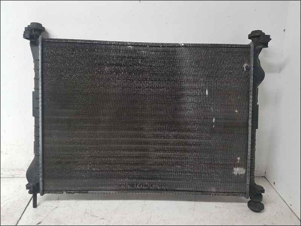 FORD-RADIATEUR EAU