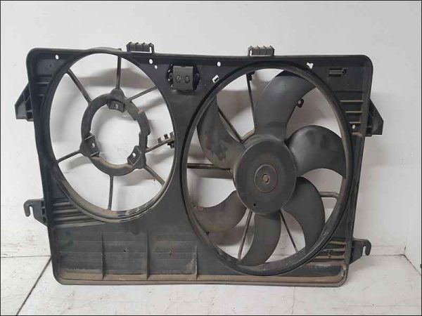 FORD-VENTILATEUR DE REFROIDISSEMENT