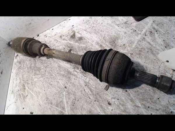 CITROEN-TRANSMISSION AVANT GAUCHE