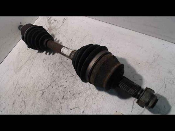 FIAT-TRANSMISSION AVANT GAUCHE