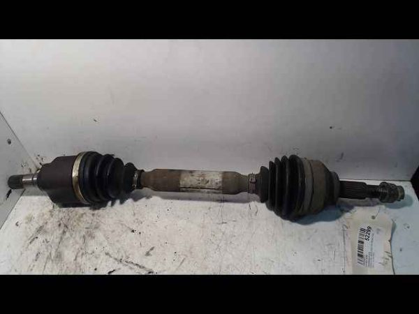RENAULT-TRANSMISSION AVANT GAUCHE
