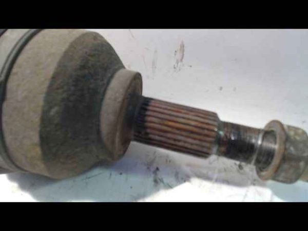 TRANSMISSION AVANT GAUCHE – Image 2