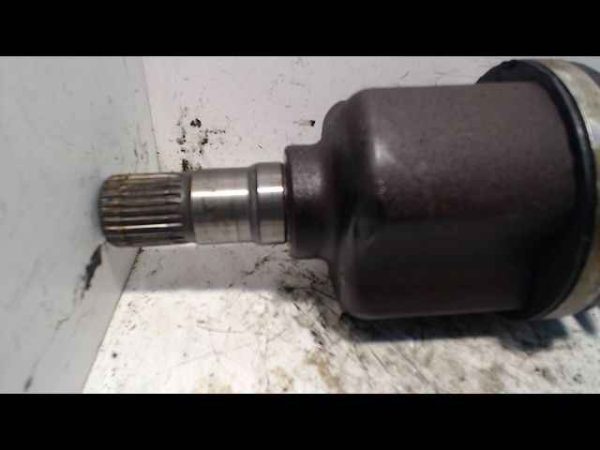TRANSMISSION AVANT GAUCHE – Image 3