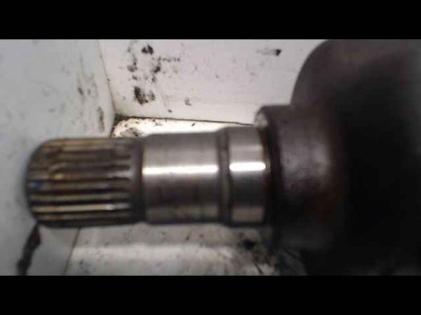 TRANSMISSION AVANT GAUCHE – Image 4