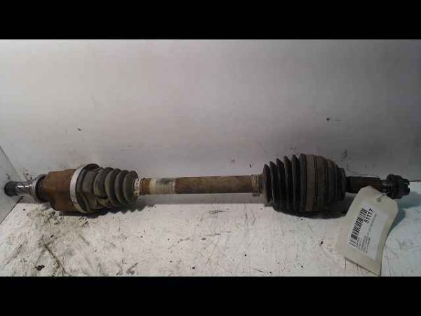 RENAULT-TRANSMISSION AVANT DROITE