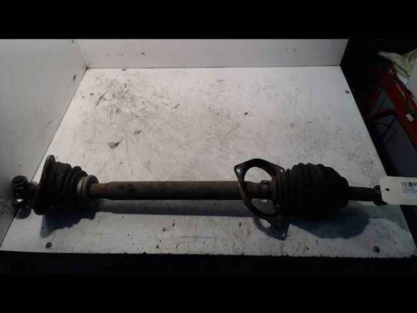 RENAULT-TRANSMISSION AVANT GAUCHE