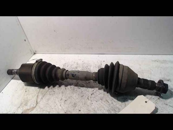FIAT-TRANSMISSION AVANT GAUCHE