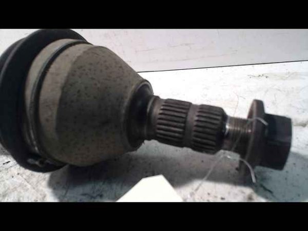 TRANSMISSION AVANT GAUCHE – Image 2