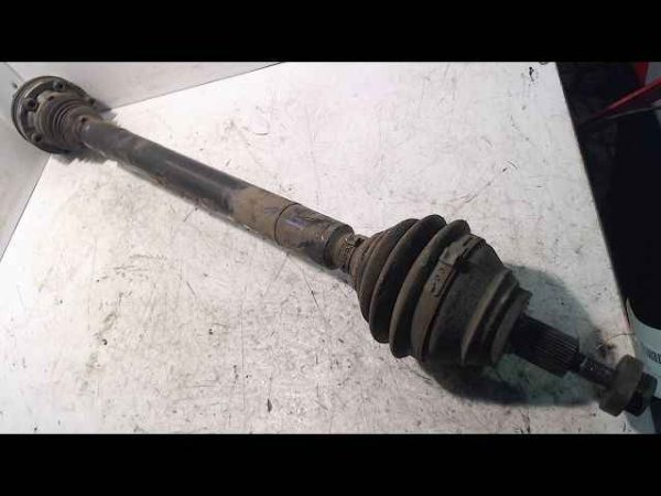 SEAT-TRANSMISSION AVANT DROITE