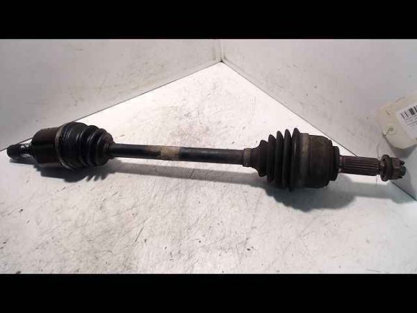 NISSAN-TRANSMISSION AVANT GAUCHE