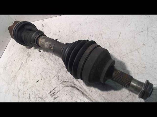 CITROEN-TRANSMISSION AVANT GAUCHE