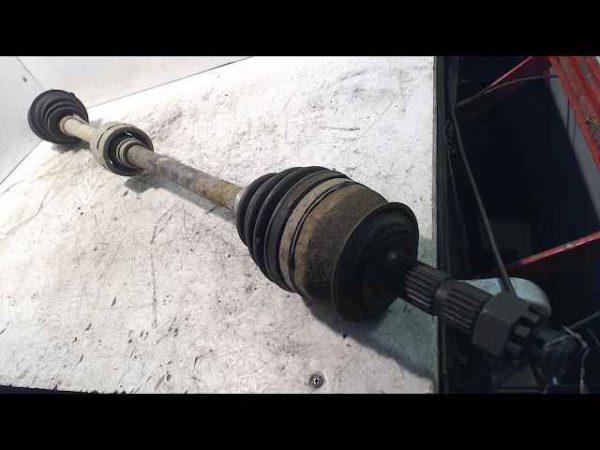 OPEL-TRANSMISSION AVANT DROITE