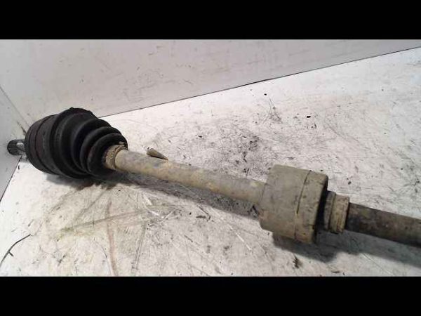 TRANSMISSION AVANT DROITE – Image 3