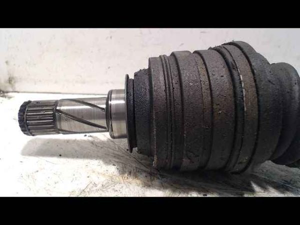 TRANSMISSION AVANT DROITE – Image 4