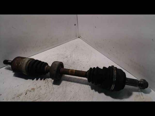 ROVER-TRANSMISSION AVANT GAUCHE