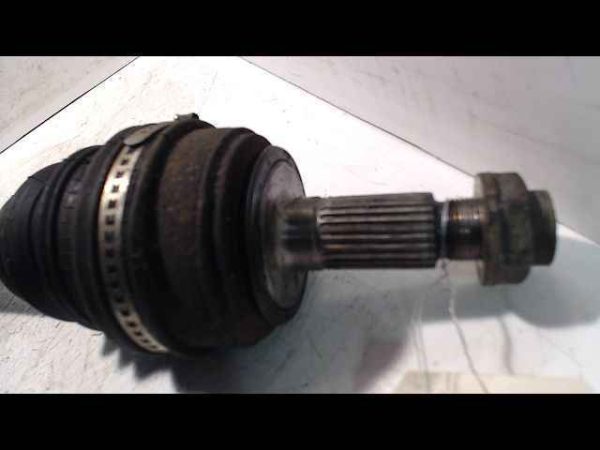 TRANSMISSION AVANT GAUCHE – Image 2