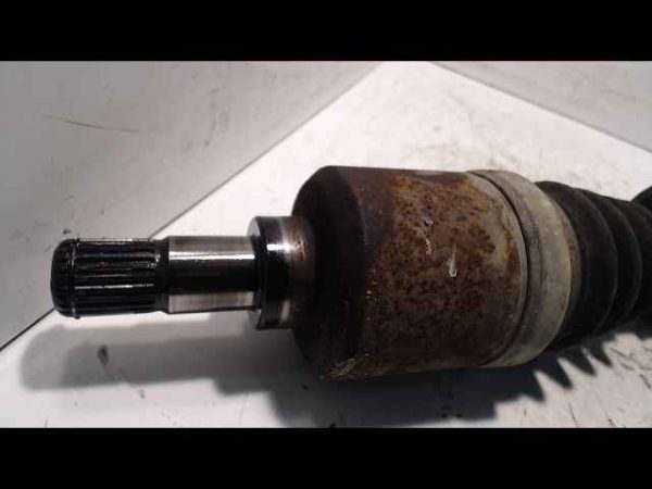 TRANSMISSION AVANT GAUCHE – Image 3