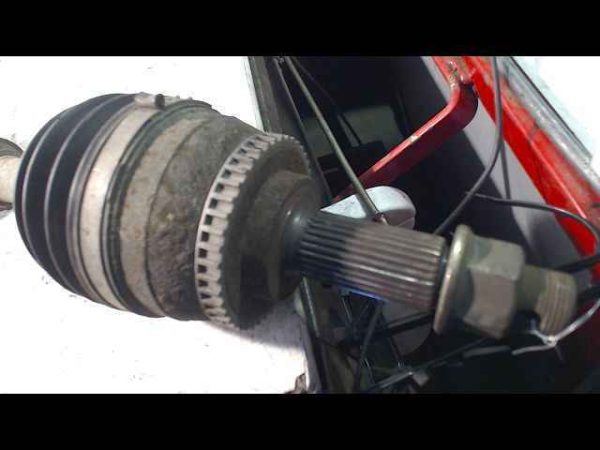 TRANSMISSION AVANT DROITE – Image 2