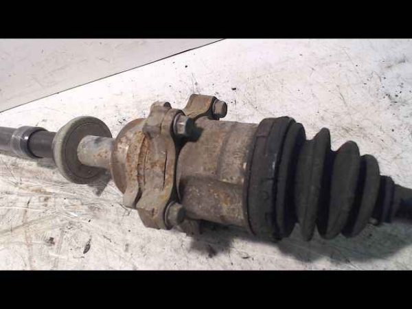 TRANSMISSION AVANT DROITE – Image 3