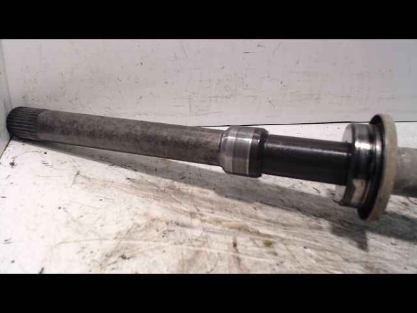 TRANSMISSION AVANT DROITE – Image 4
