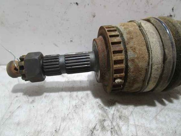 TRANSMISSION AVANT DROITE – Image 2