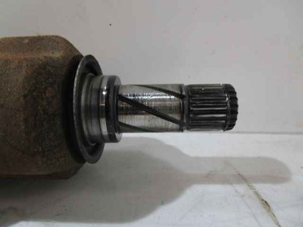 TRANSMISSION AVANT DROITE – Image 3