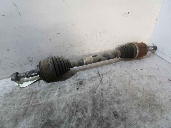 RENAULT-TRANSMISSION AVANT GAUCHE