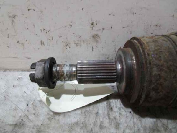 TRANSMISSION AVANT GAUCHE – Image 2