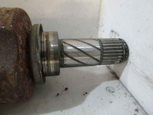 TRANSMISSION AVANT GAUCHE – Image 3