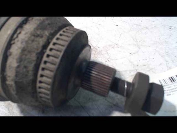 TRANSMISSION AVANT GAUCHE – Image 2