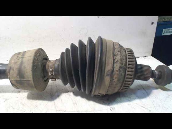 TRANSMISSION AVANT GAUCHE – Image 3