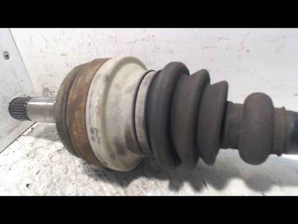 TRANSMISSION AVANT GAUCHE – Image 4