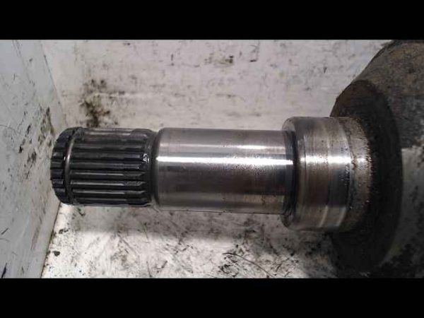 TRANSMISSION AVANT GAUCHE – Image 5