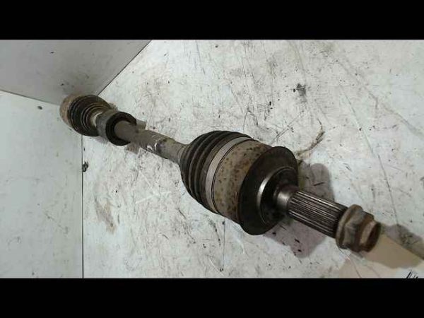 FIAT-TRANSMISSION AVANT DROITE