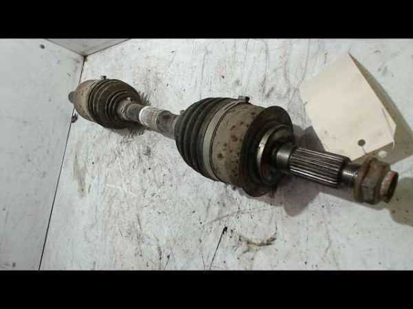 FIAT-TRANSMISSION AVANT GAUCHE