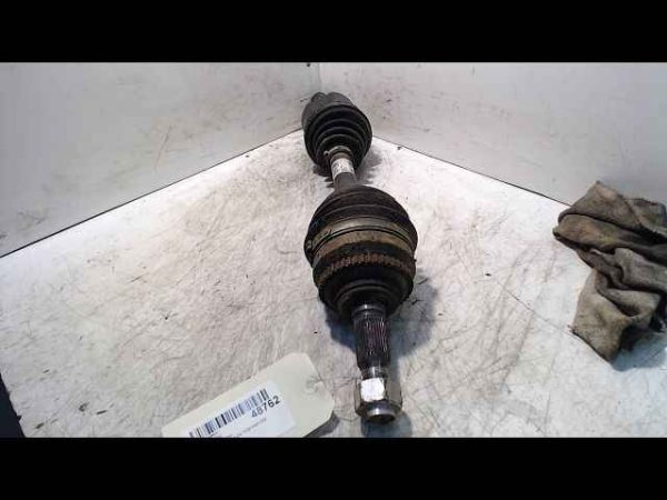 CHEVROLET-TRANSMISSION AVANT GAUCHE