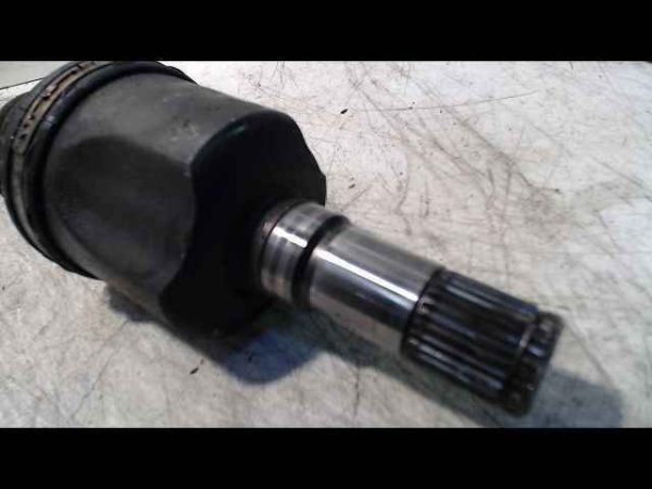 TRANSMISSION AVANT GAUCHE – Image 3